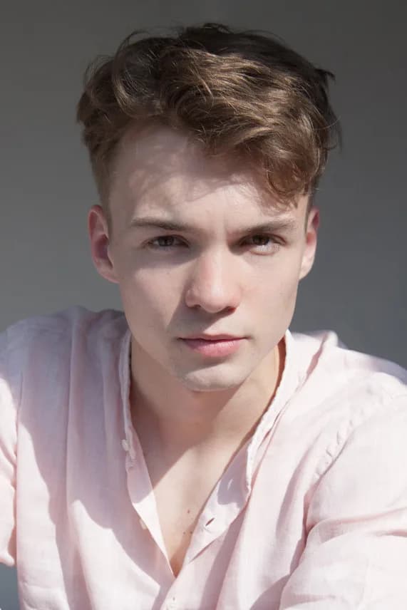 Photo de Jakub Švec