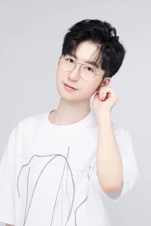 صورة Li Xin