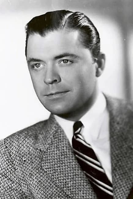 Foto von Lyle Talbot
