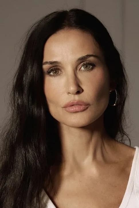 Foto von Demi Moore
