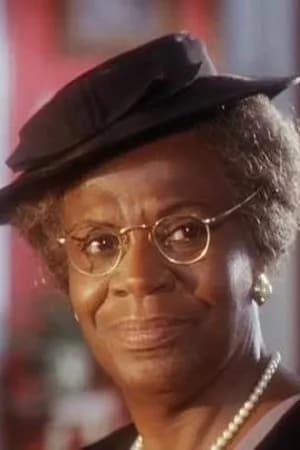 Vivian Bonnell 사진