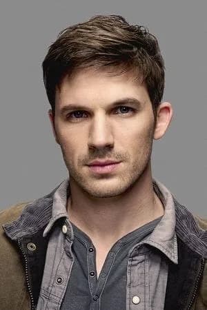 صورة Matt Lanter
