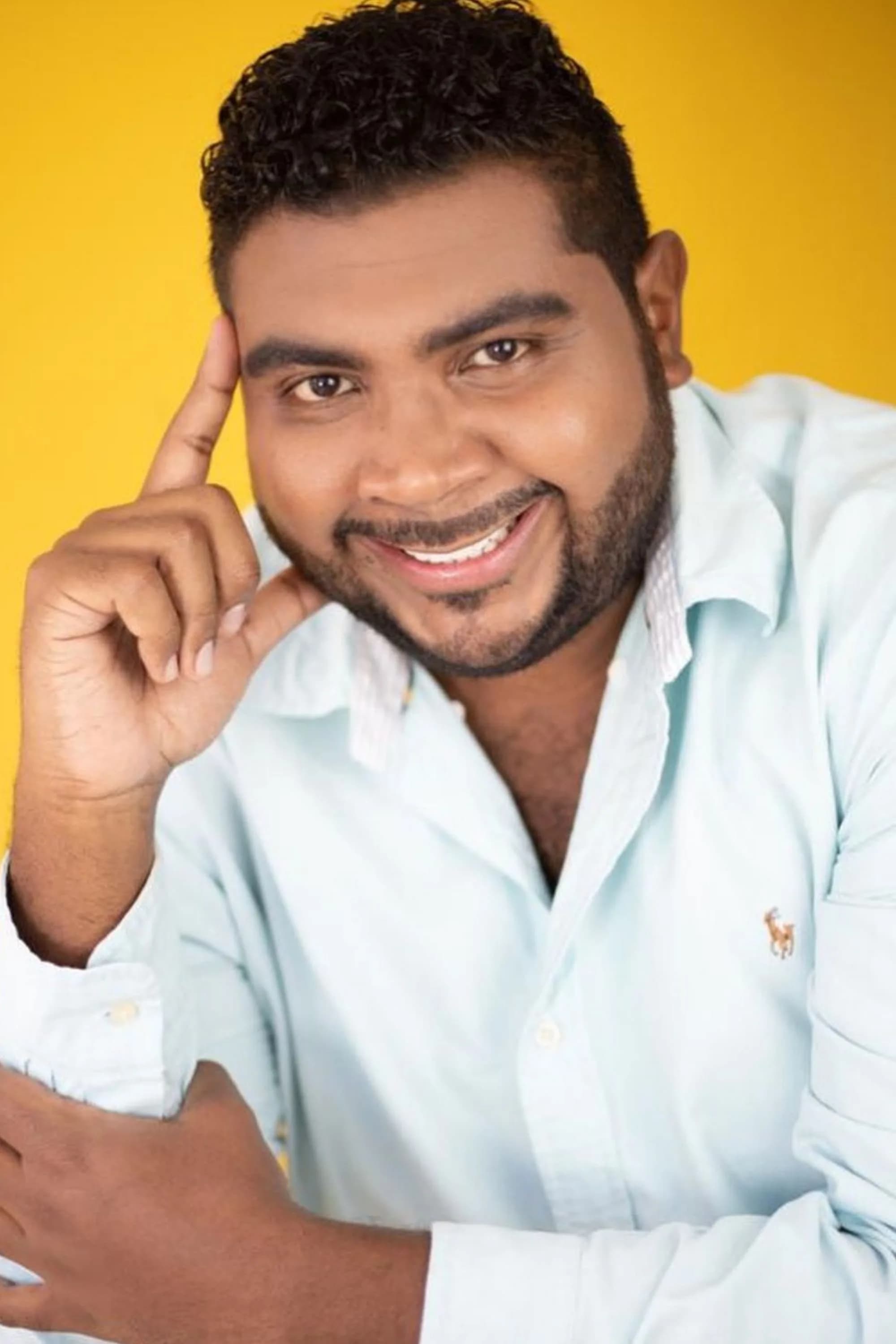Johan Rivera Zumaqué की तस्वीर