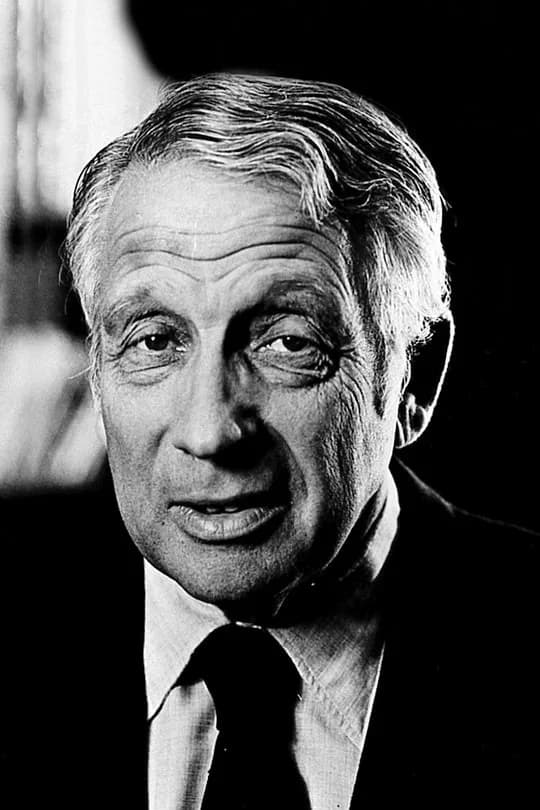 Howard W. Koch 사진