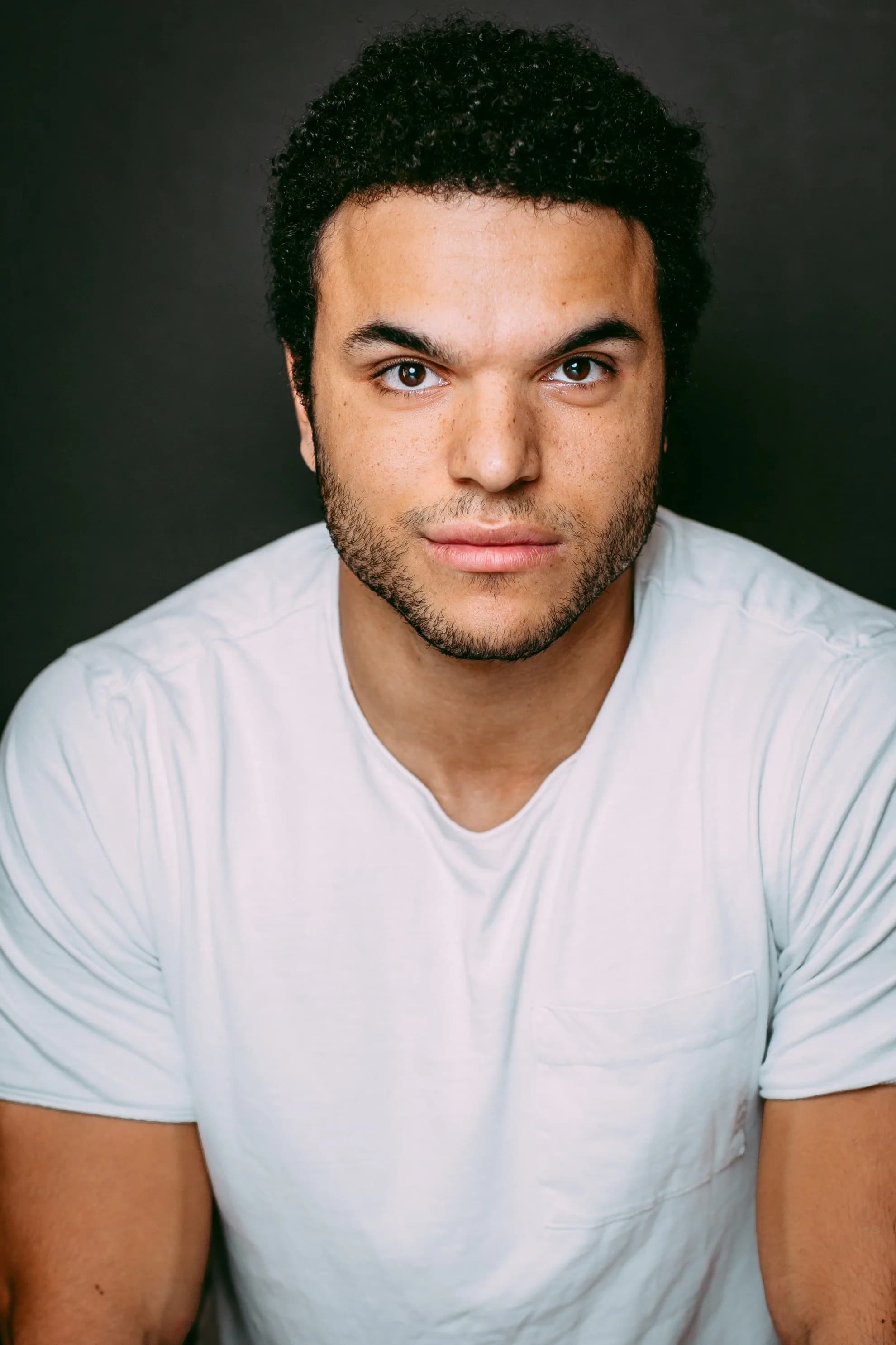 Josh Chambers的照片