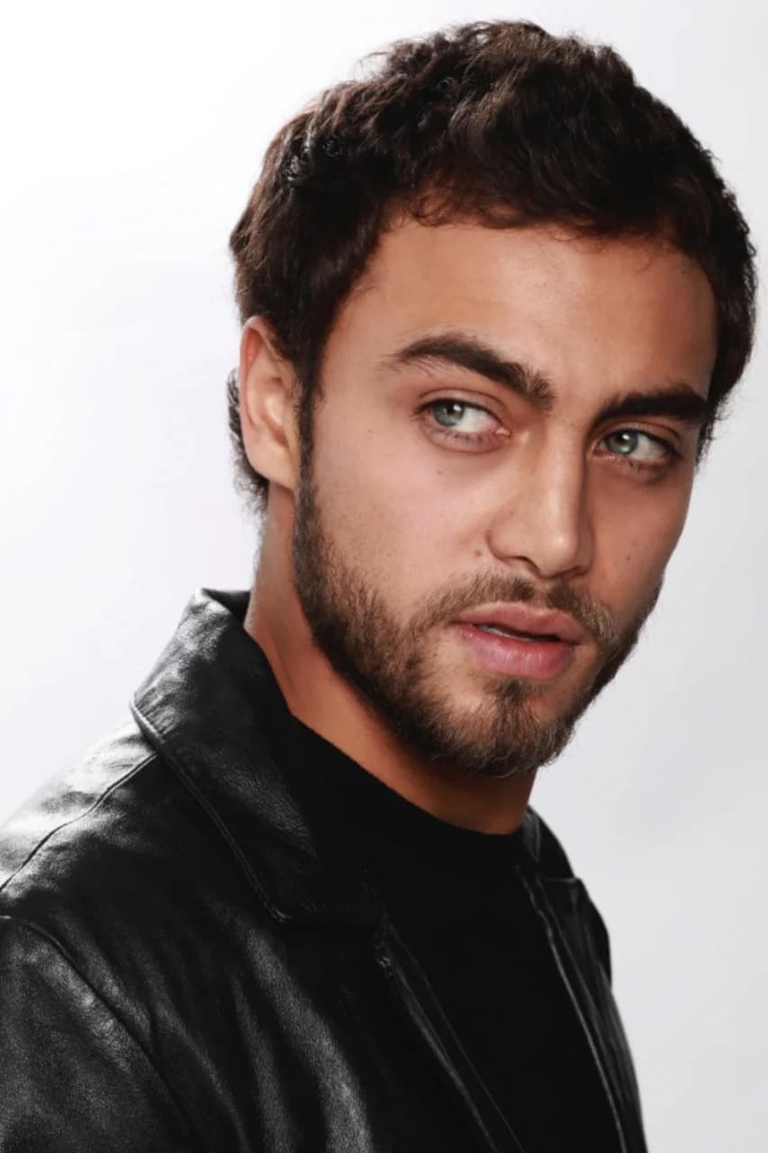 Sebastián Osorio की तस्वीर