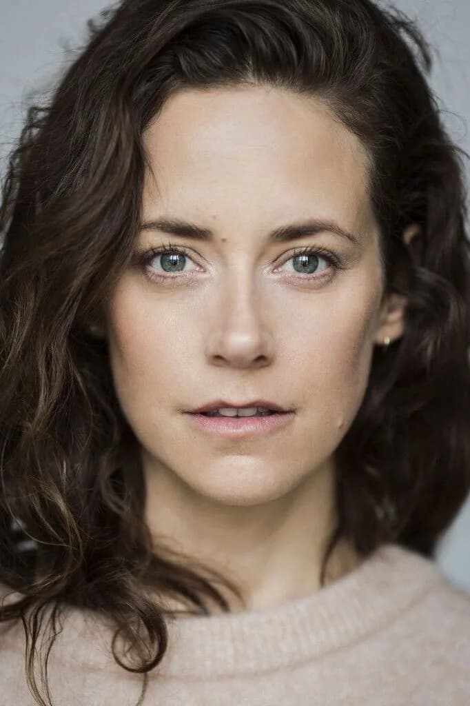 Anja Knauer 사진