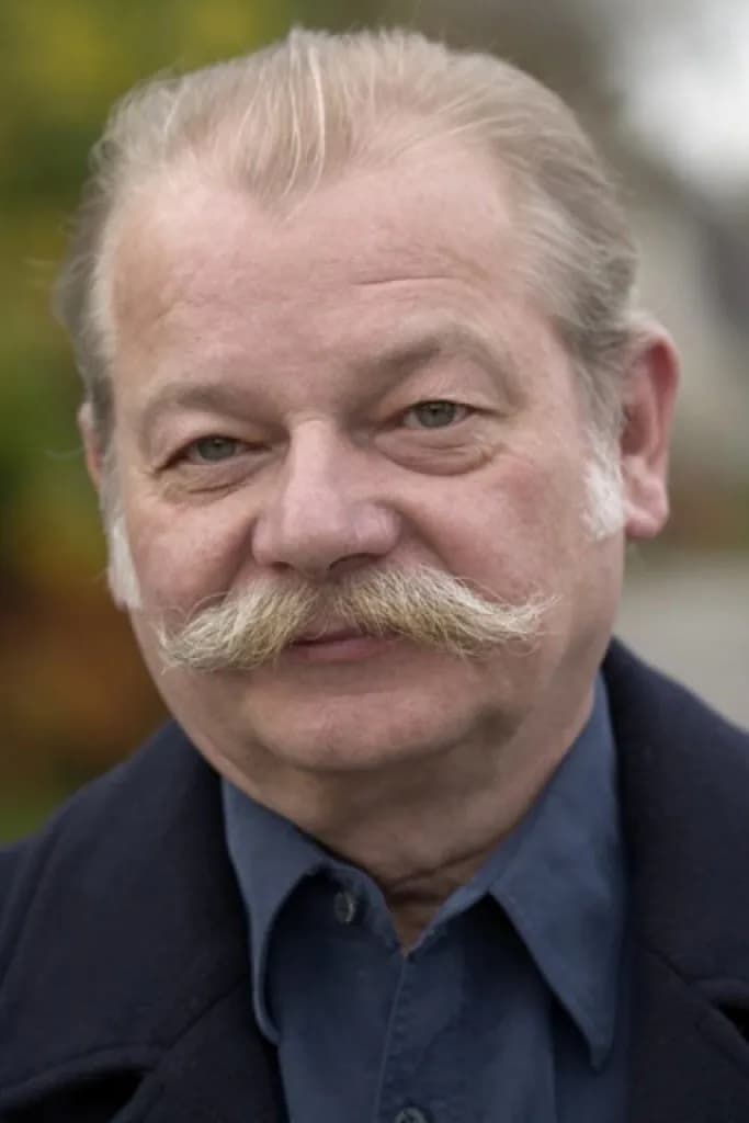 Profil de Dieter Montag