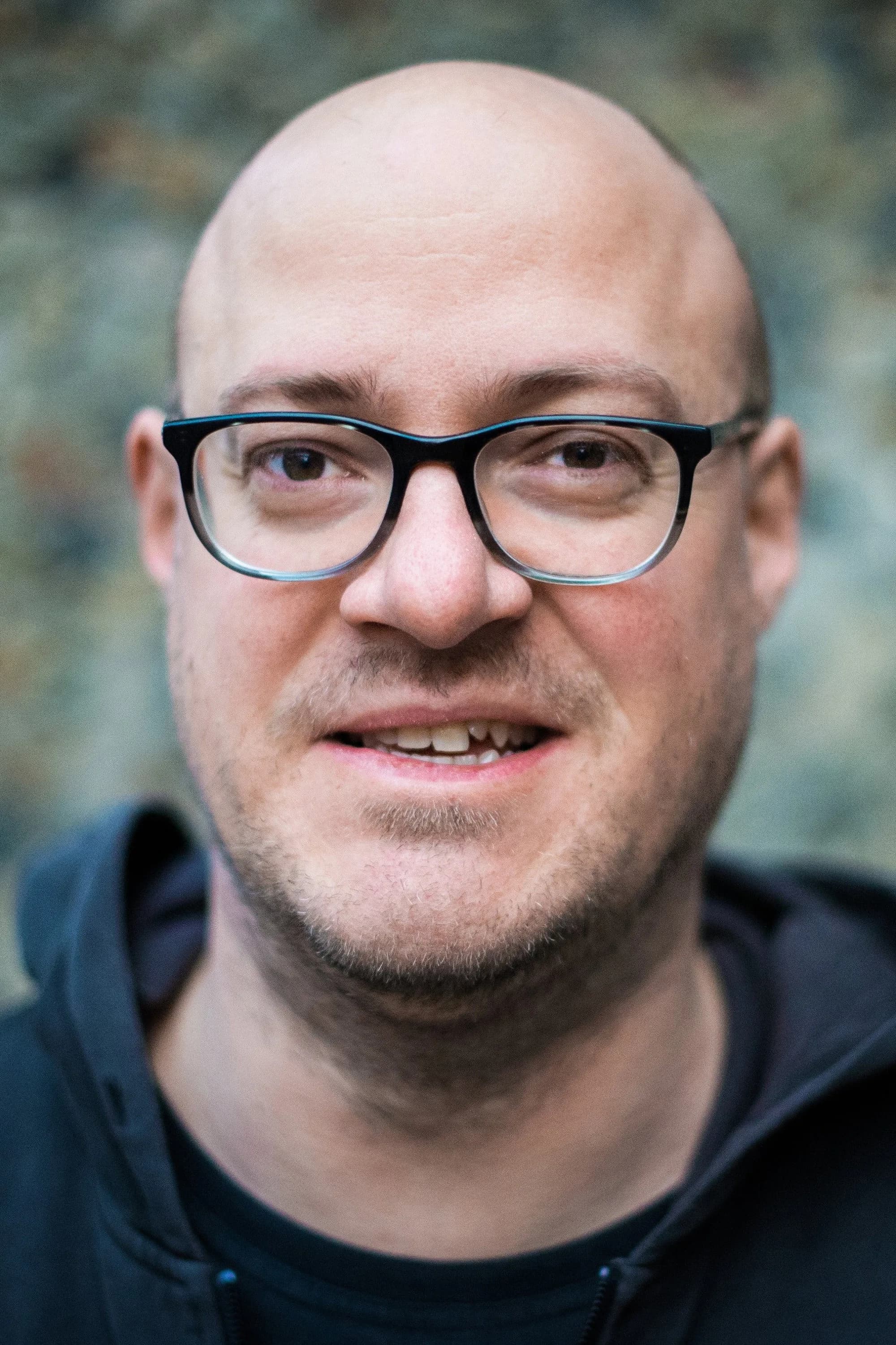 Johannes Kobilke fotoğrafı