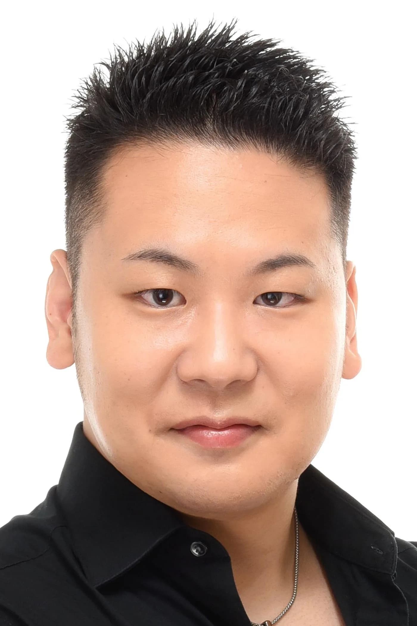 Koichi Gomi photo