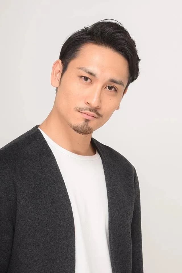 Katsuya Takagi photo