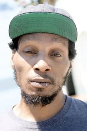 Del the Funky Homosapien photo