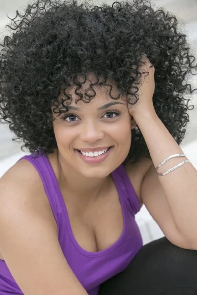 Foto di Adrienne Lewis