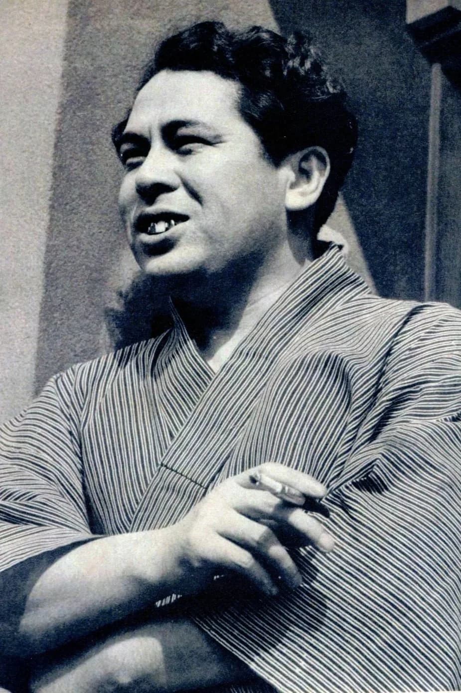 Ryuzo Kikushima की तस्वीर