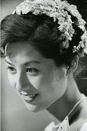 Kyōko Kagawa की तस्वीर
