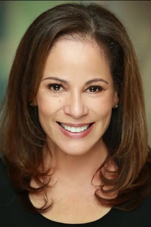 Foto di Roxann Dawson