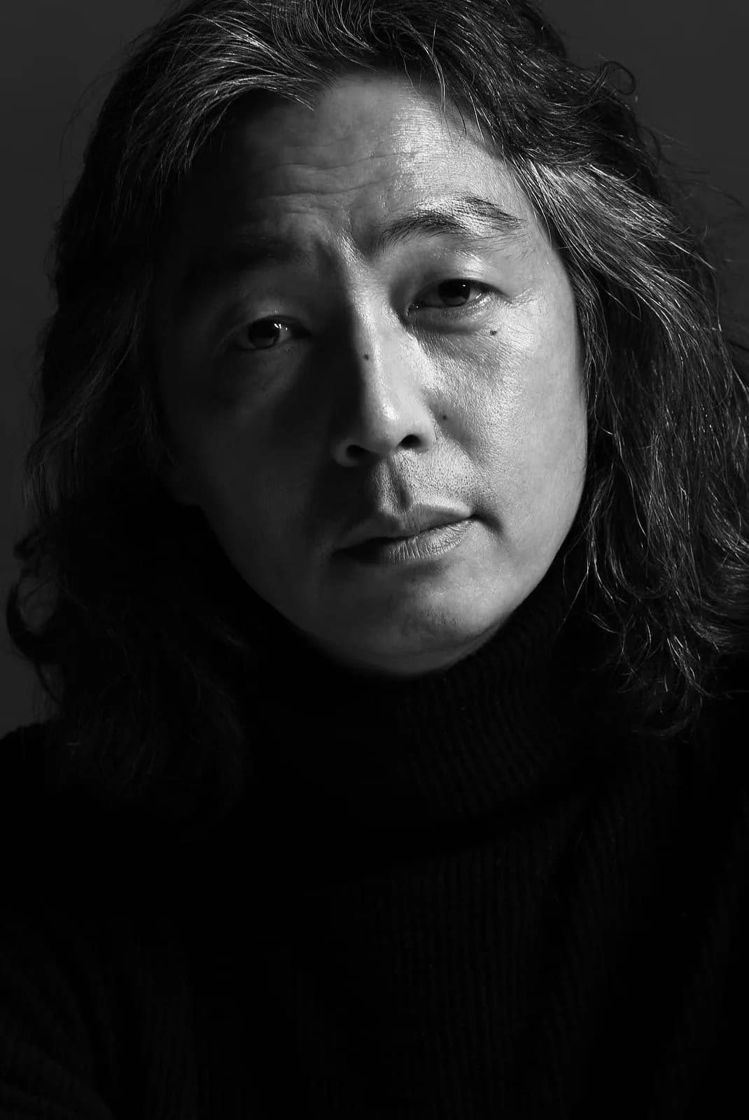 Cho Seok-in fotoğrafı