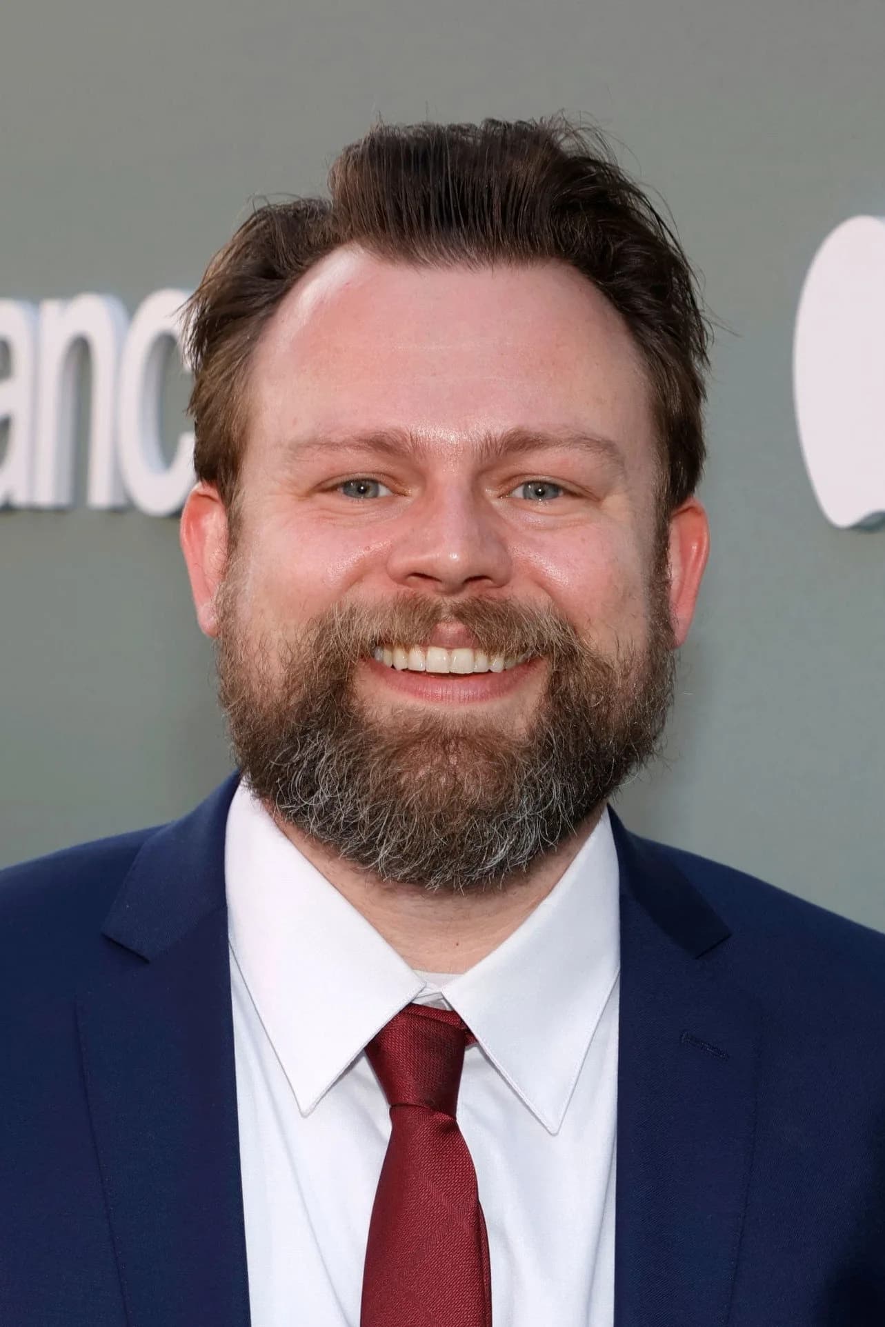 Dan Erickson photo