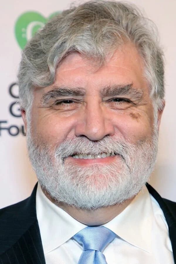 صورة Maurice LaMarche