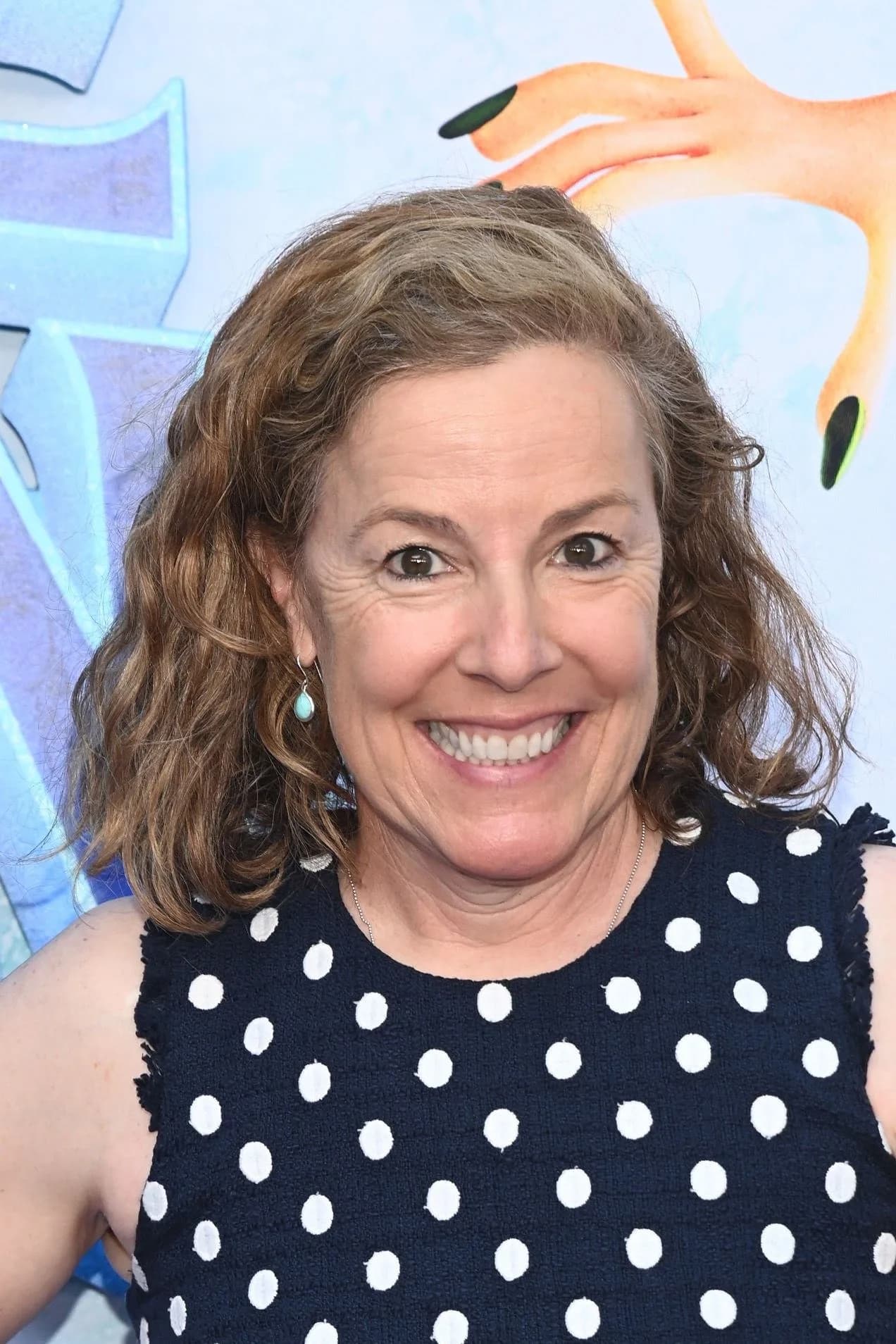 Pam Brady 사진