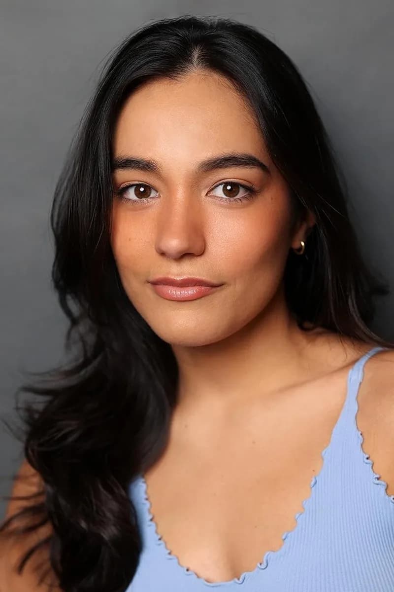 Foto di Emilia Suárez