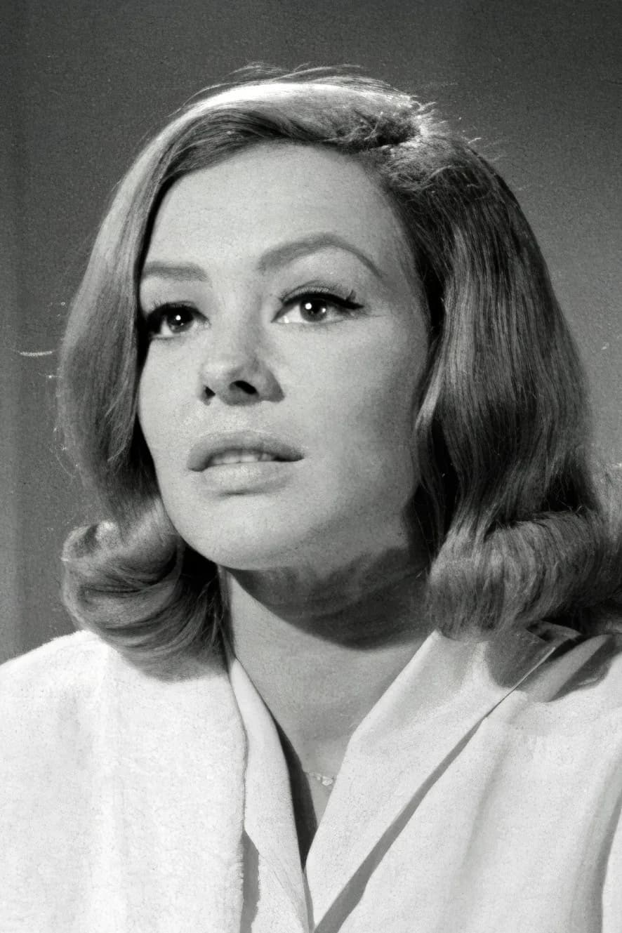 Judi Meredith fotoğrafı