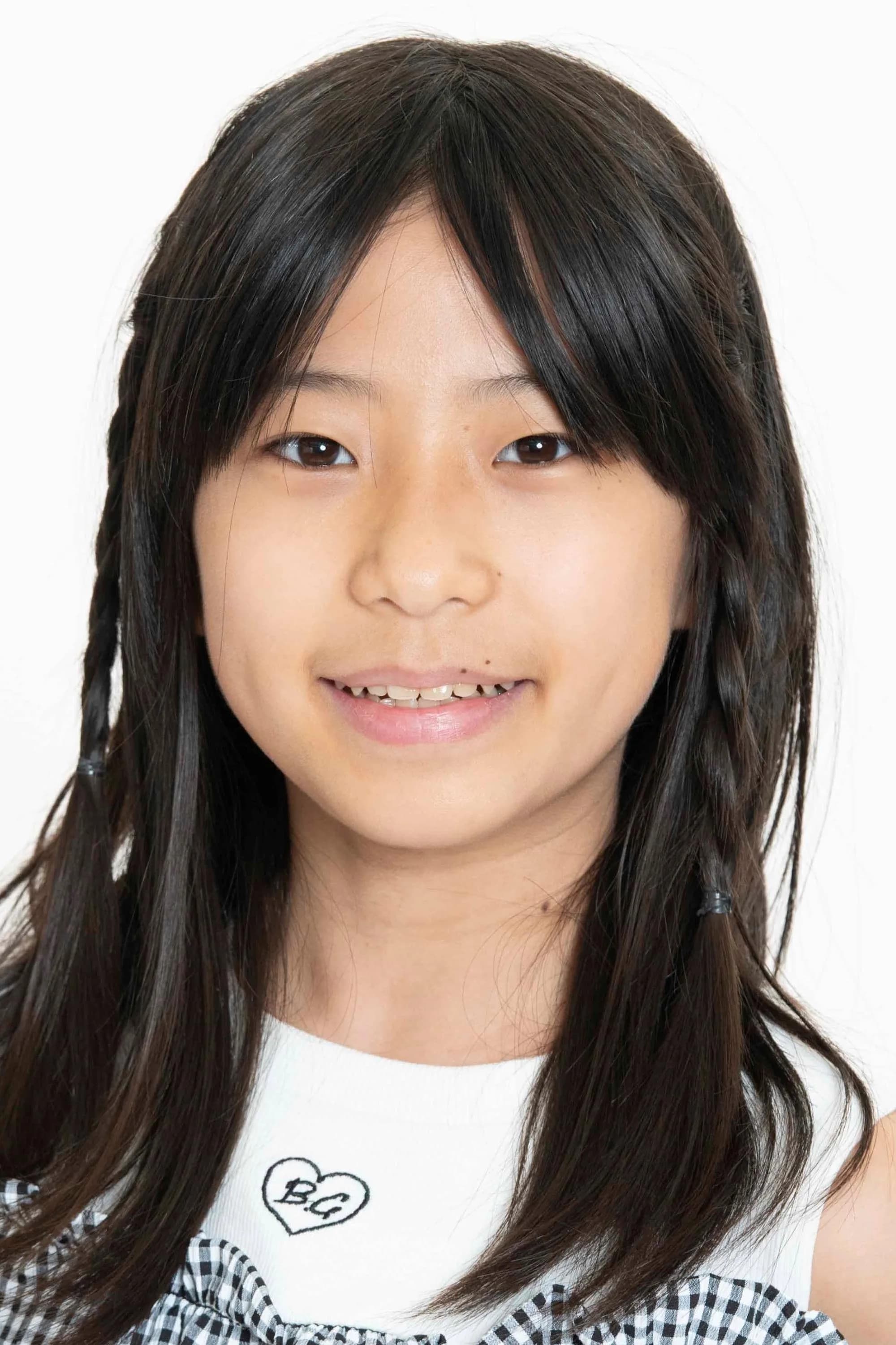 Foto von Haruka Aoki