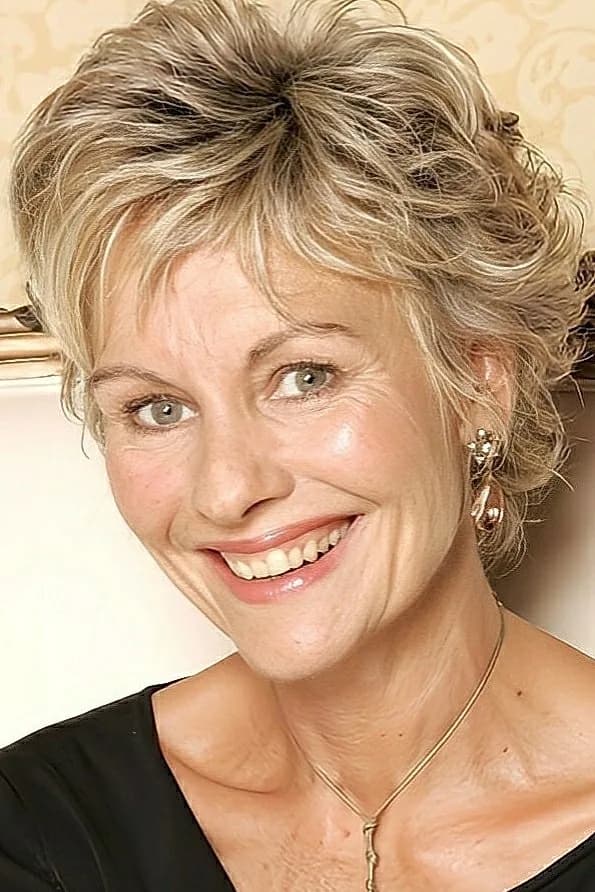 Foto von Diana Hardcastle