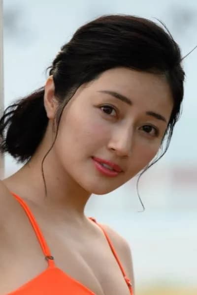 Manami Shindo的照片