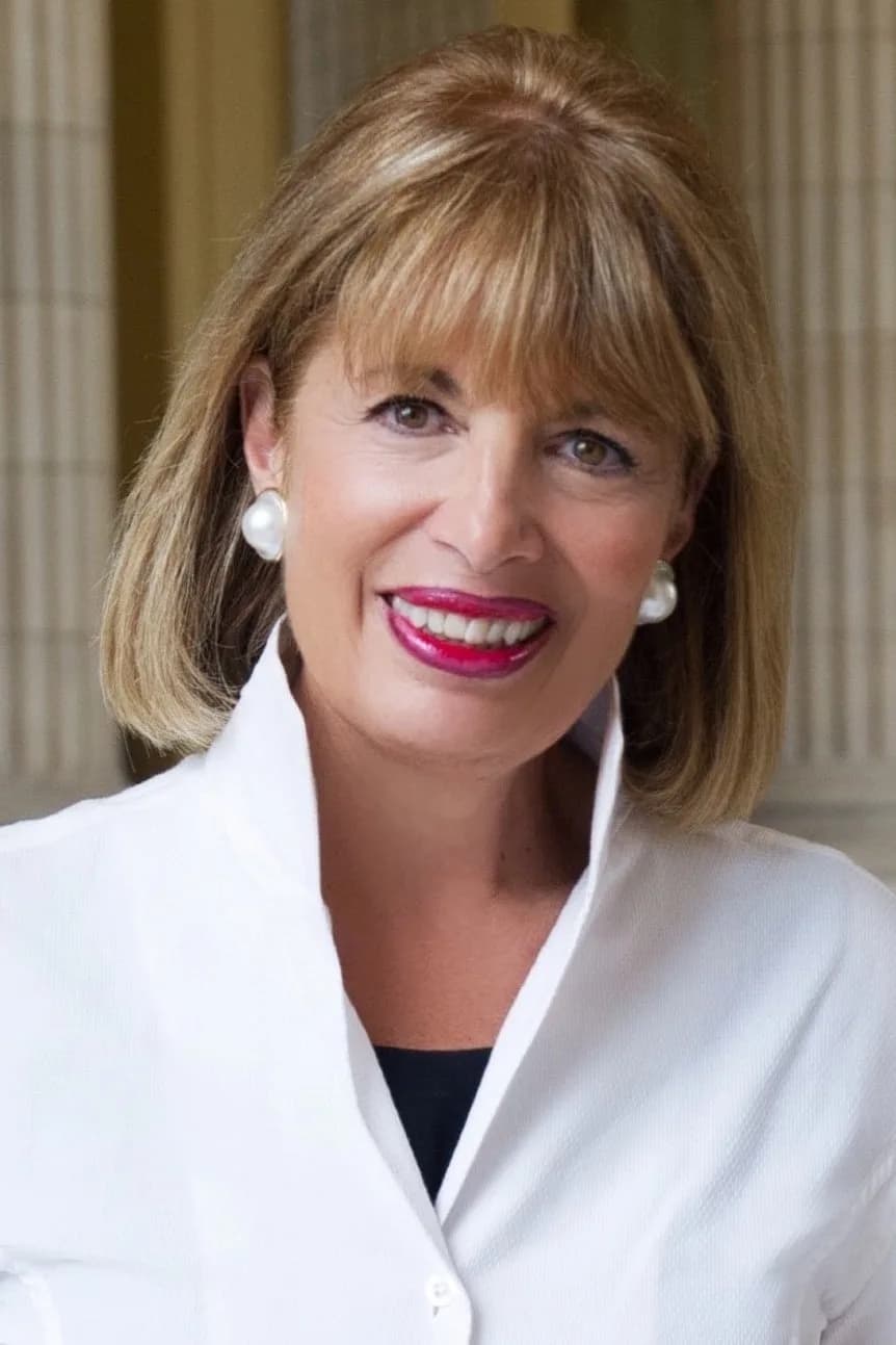 Jackie Speier fotoğrafı