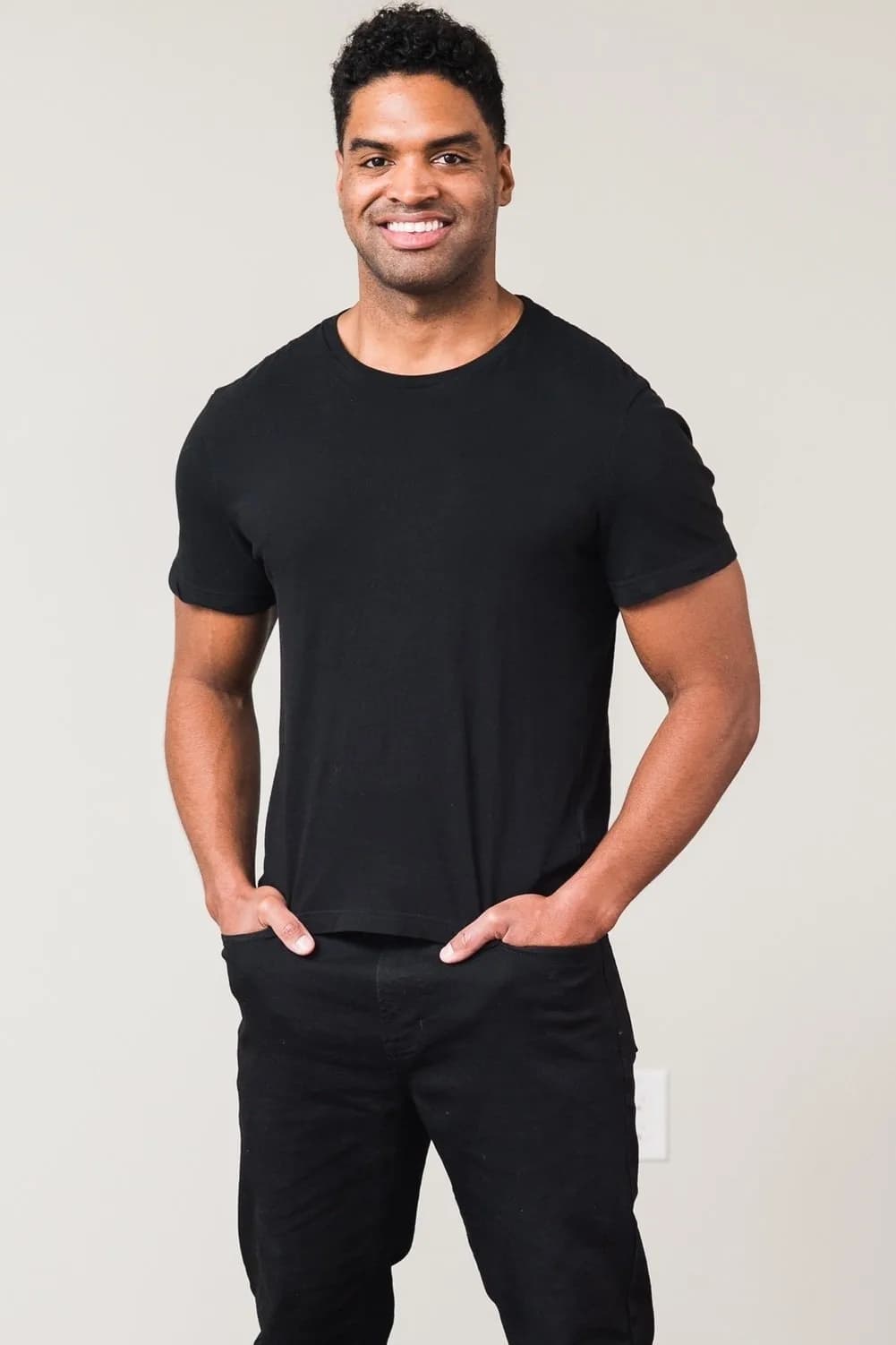 Dylan Bailey fotoğrafı