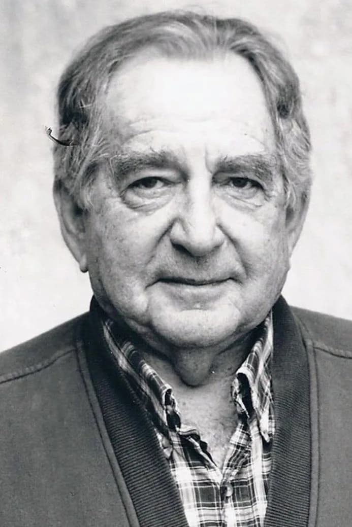 Foto von Leonard Stone