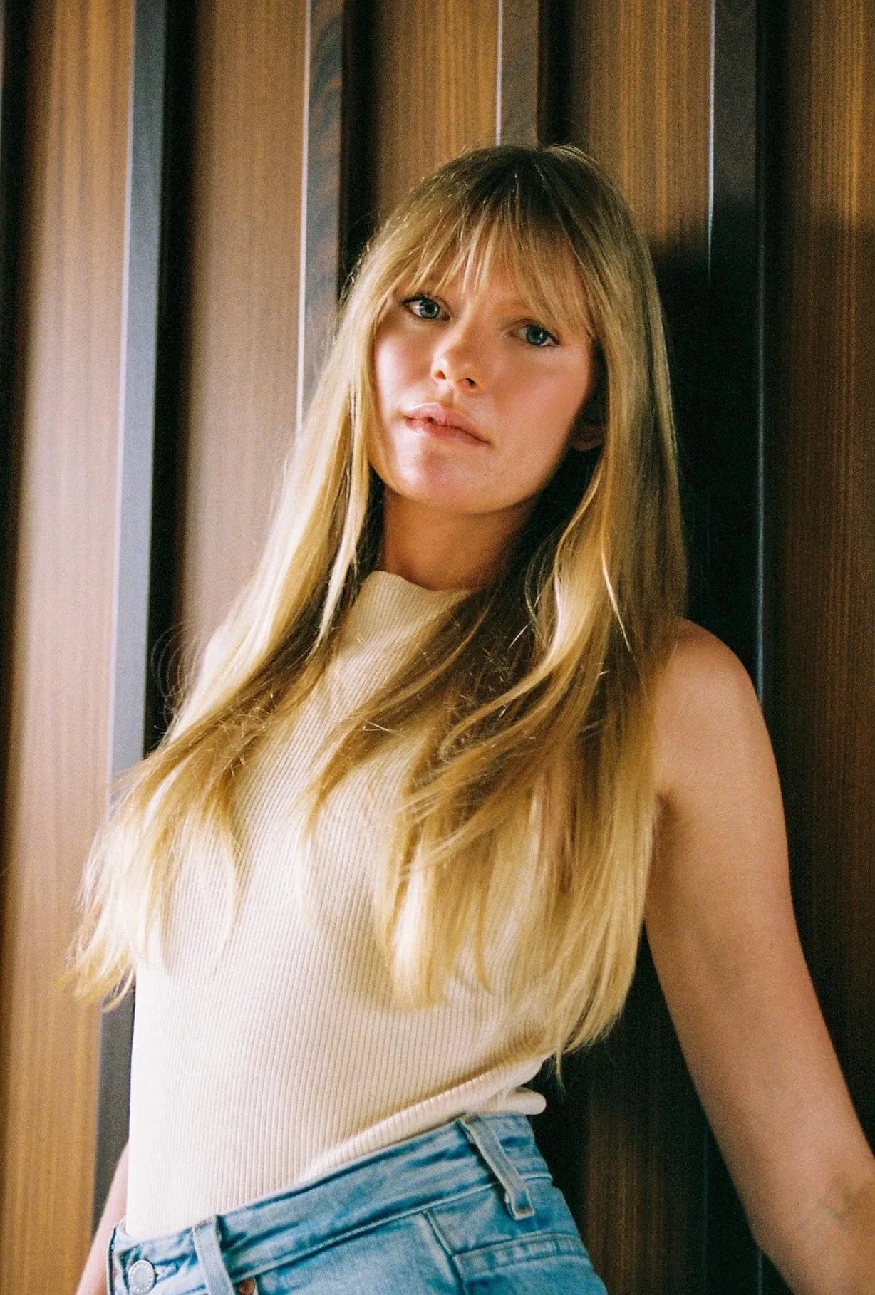 Sarah Durn photo