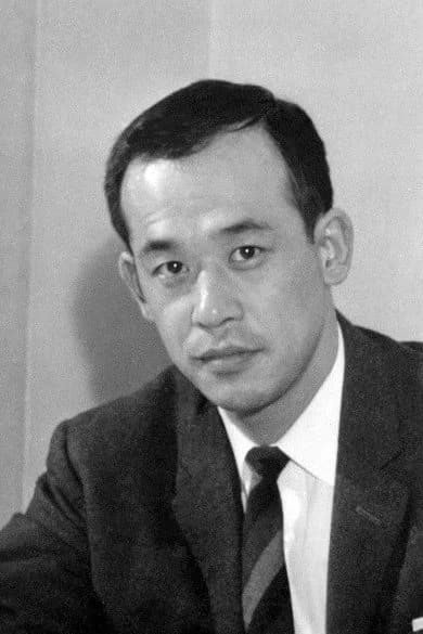 Foto di Shigeru Koyama