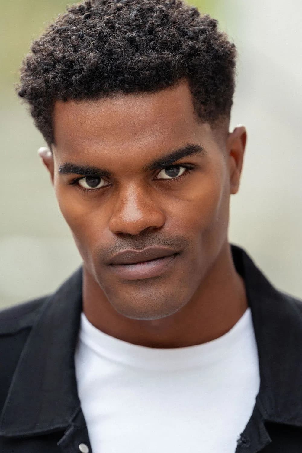 Derrick J. Smith photo