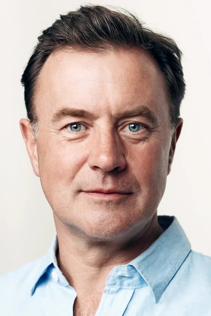 Christopher Villiers fotoğrafı