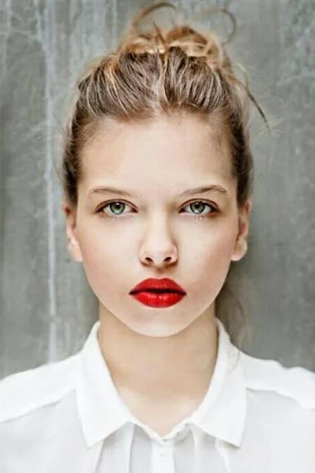 Photo de Kristína Šišková