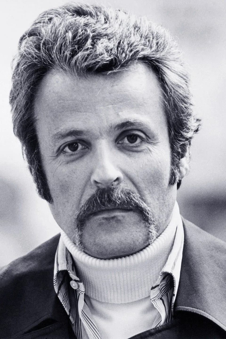 William Goldman की तस्वीर