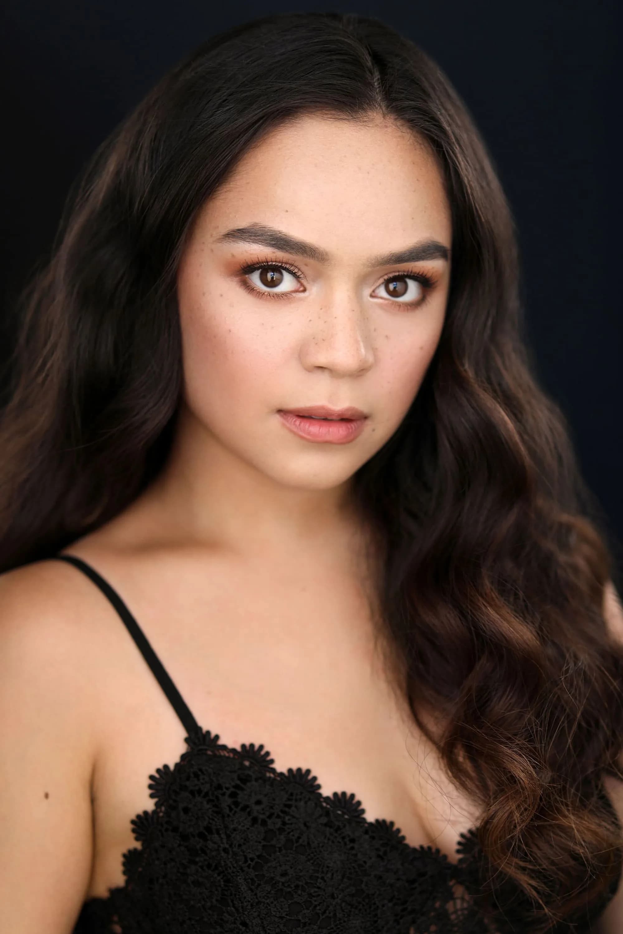 케이틀린 산타 후아나 사진