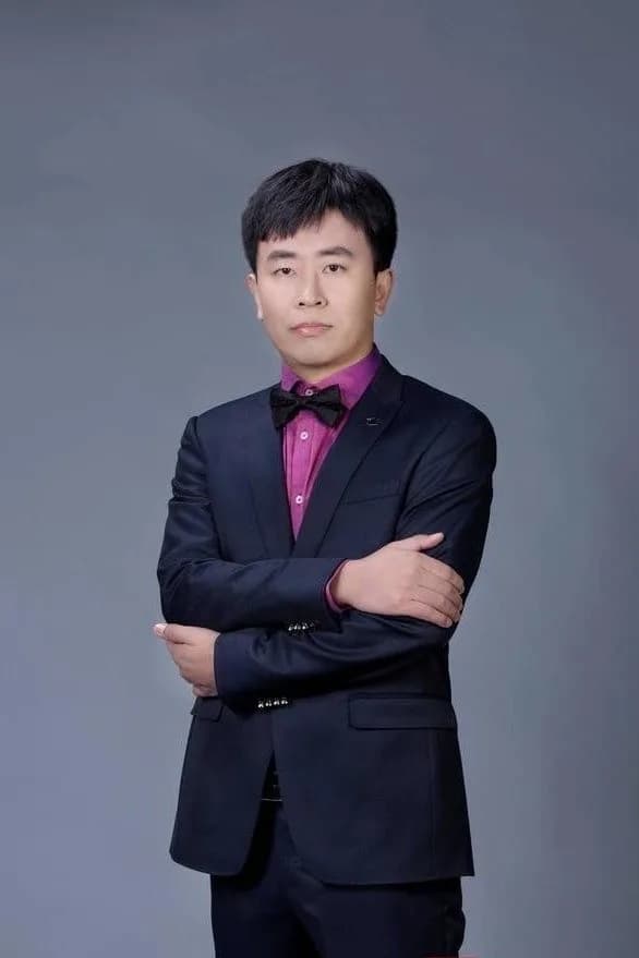 Chen Dong photo