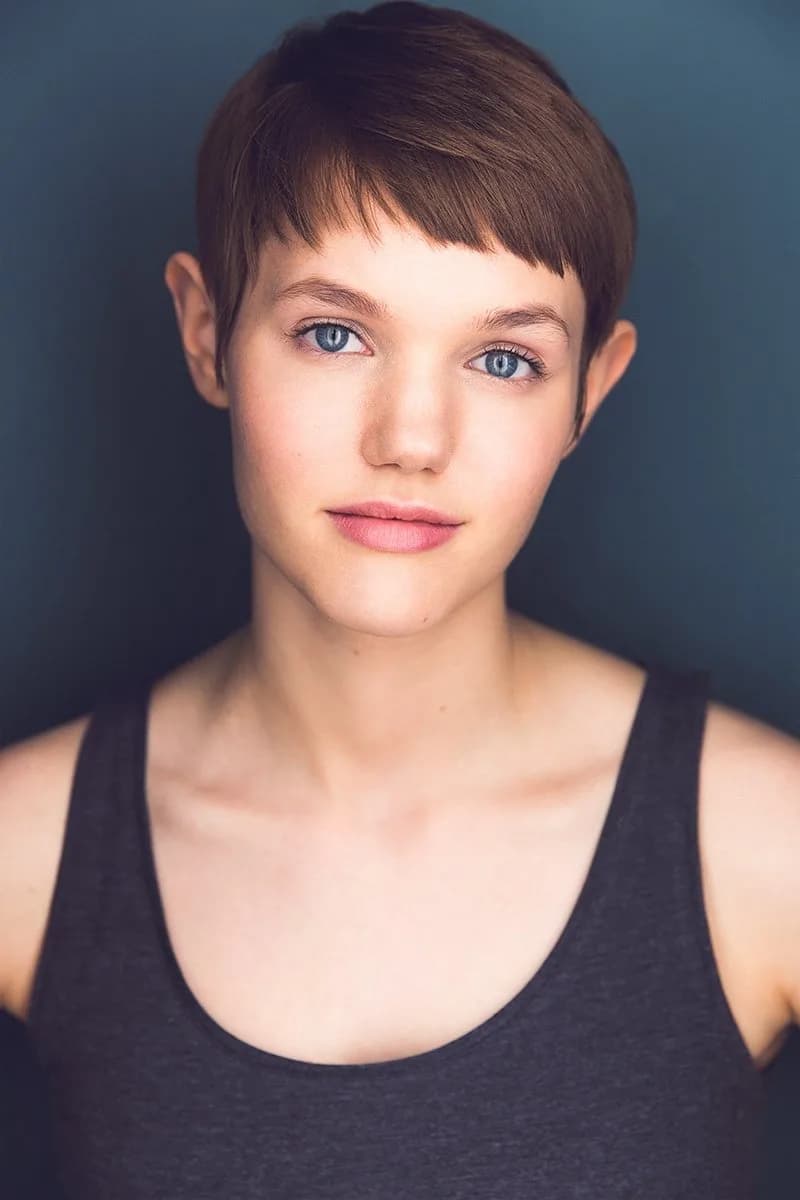 Allison Wick 사진