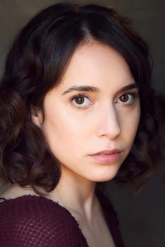 Brenann Stacker photo
