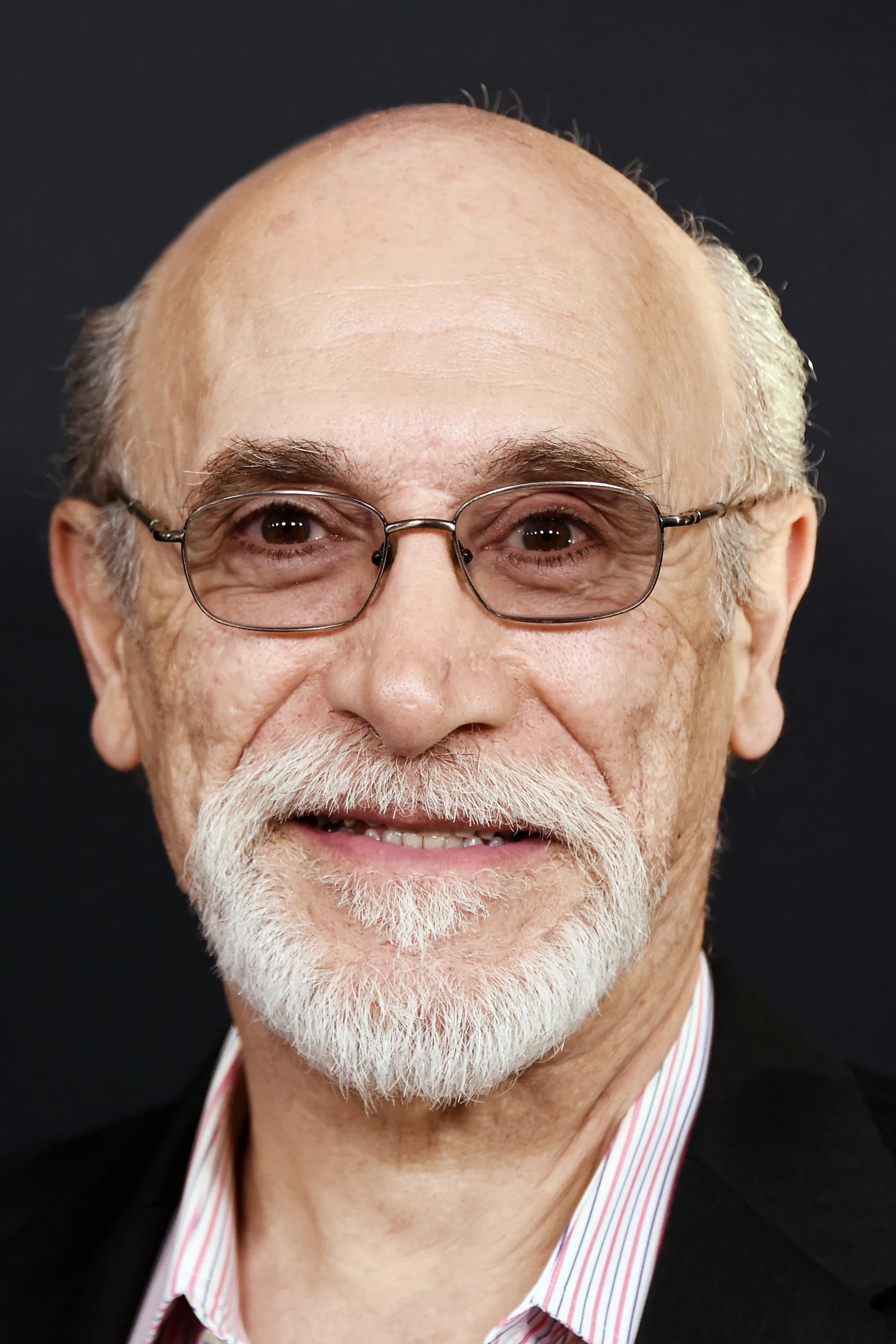 Tony Amendola fotoğrafı