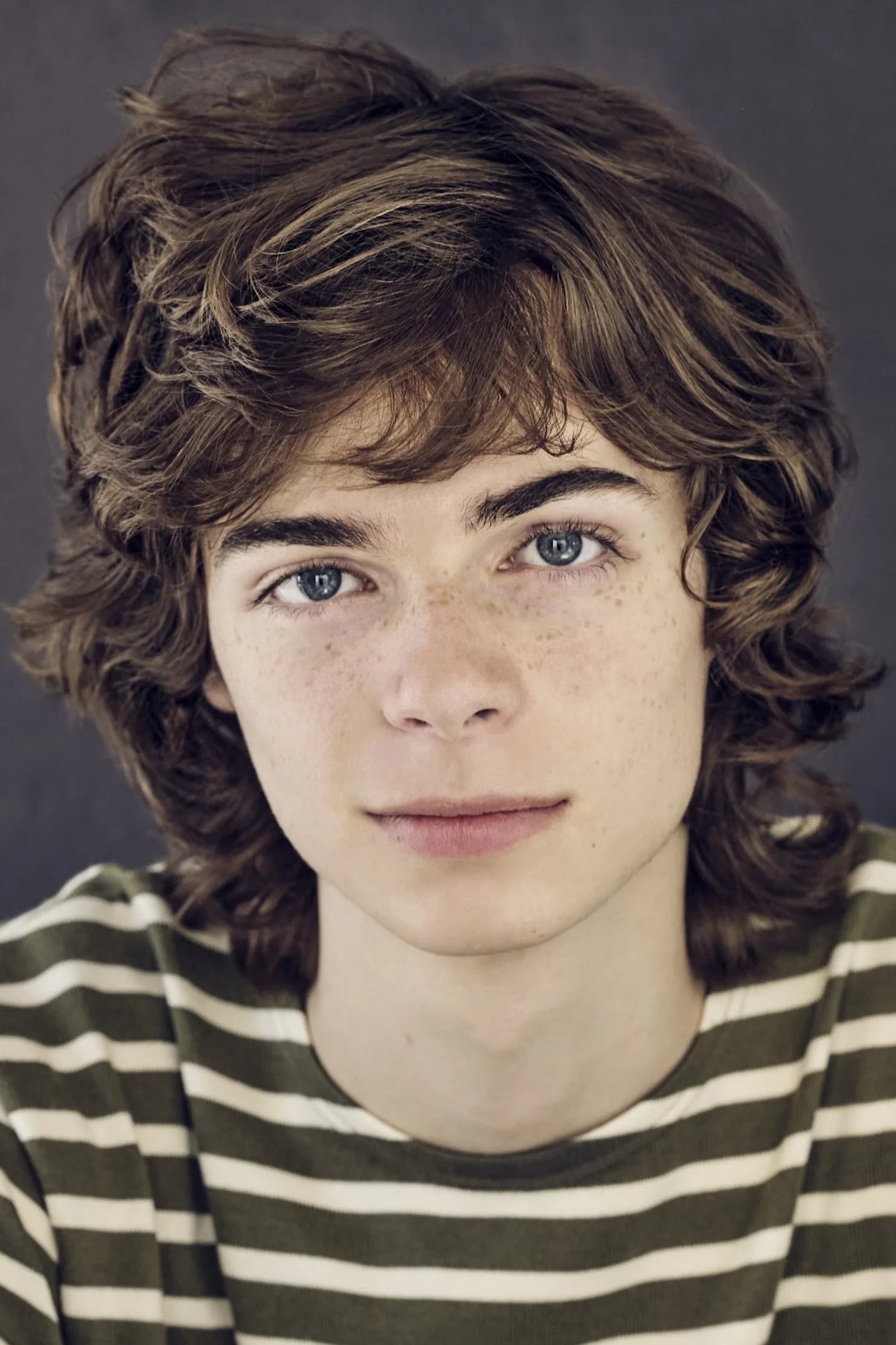 Jackson Kelly photo