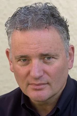 Stephen Ballantyne photo