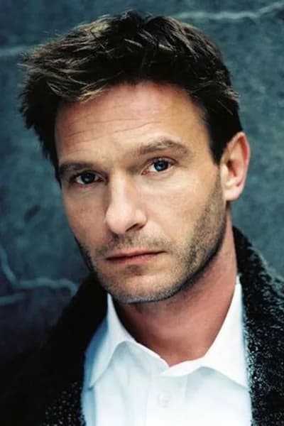 Foto de Thomas Kretschmann