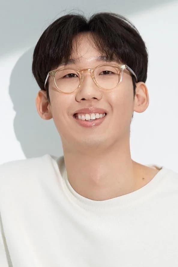 Lee Sang-jin photo