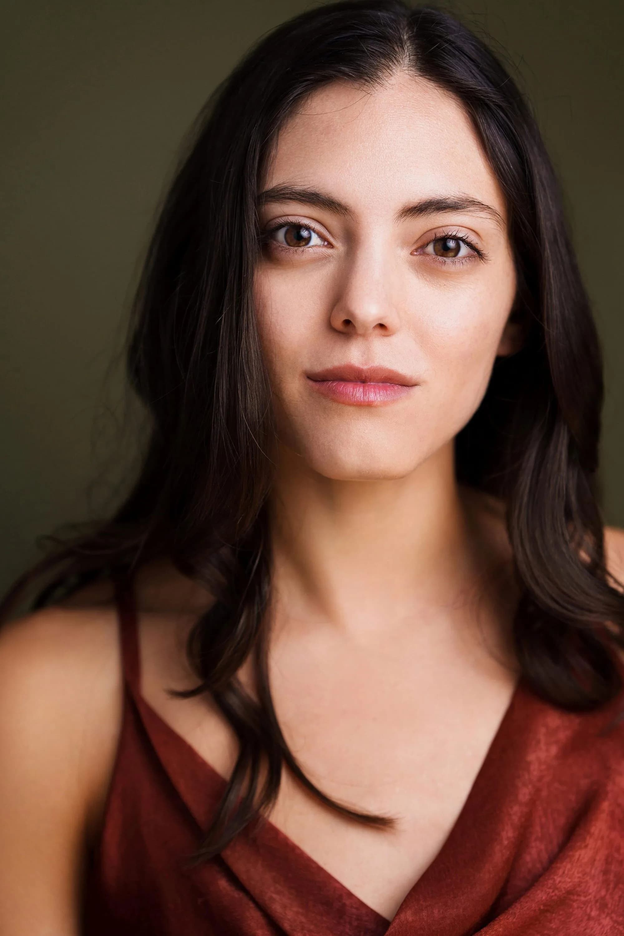 Foto de Isa García
