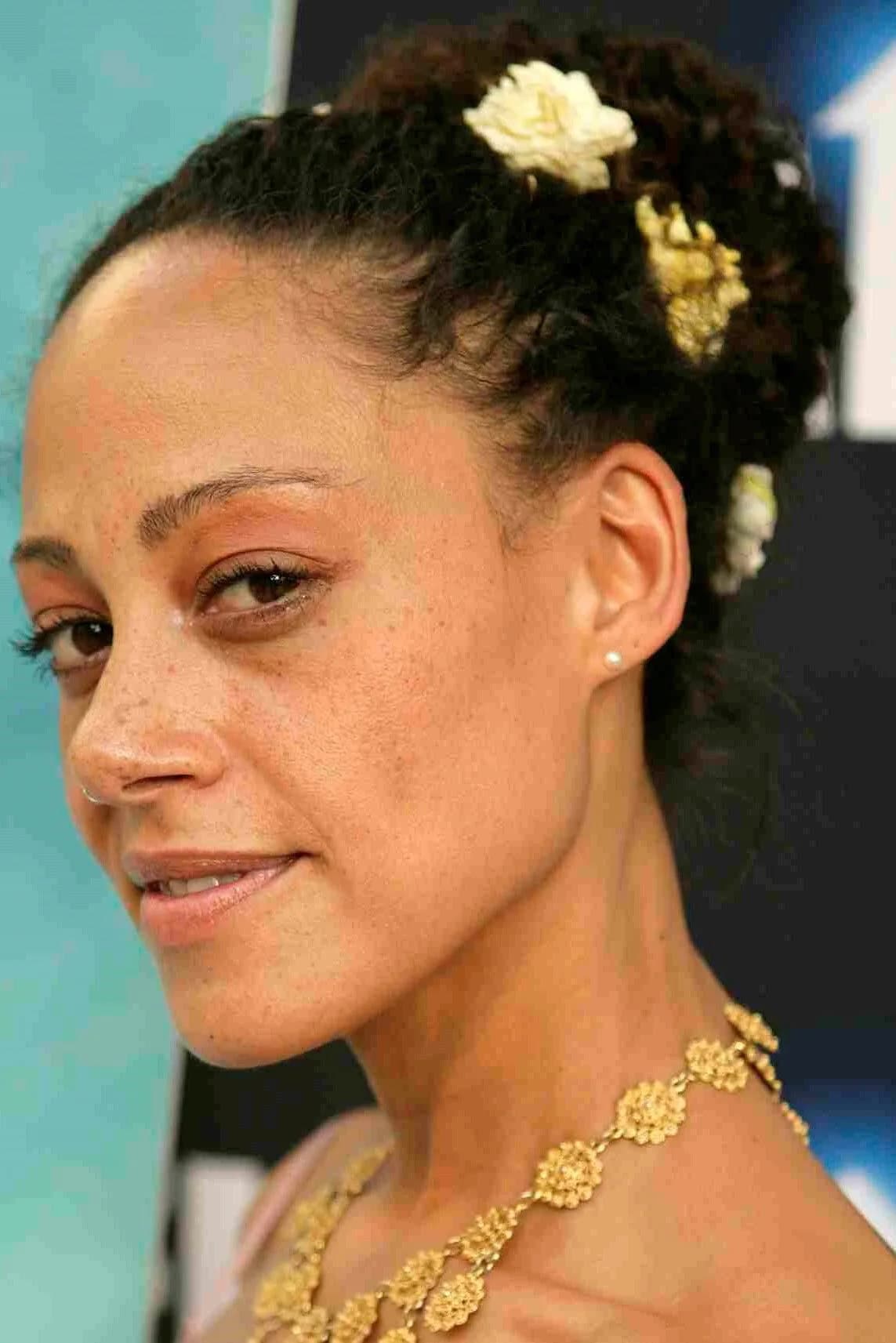 Cree Summer की तस्वीर