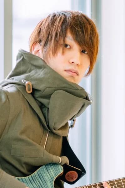 Photo de Shuhei Mutsuki